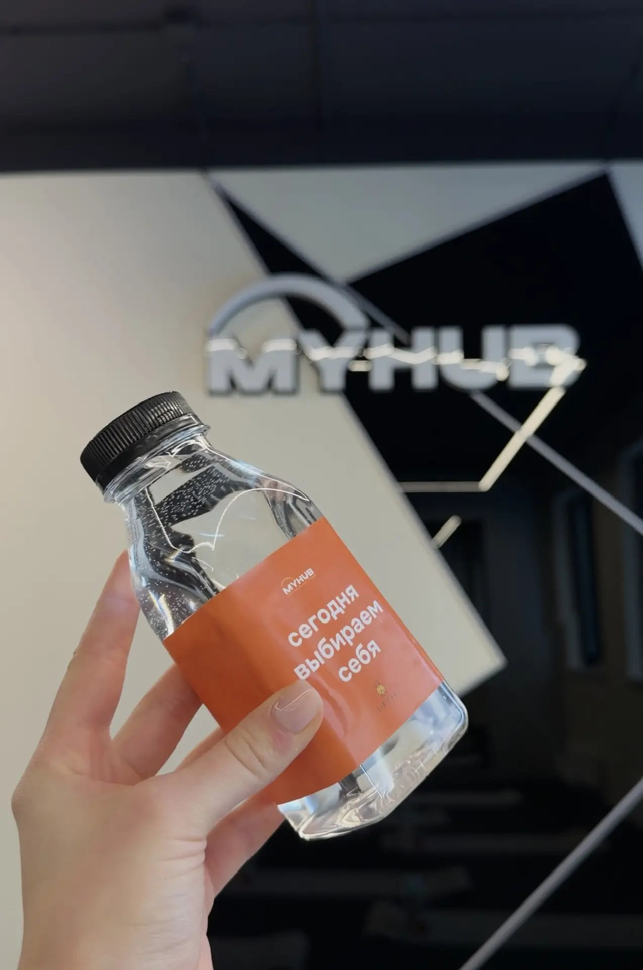 15-го марта был еще один особенный день для нашего бренда 🥹💛