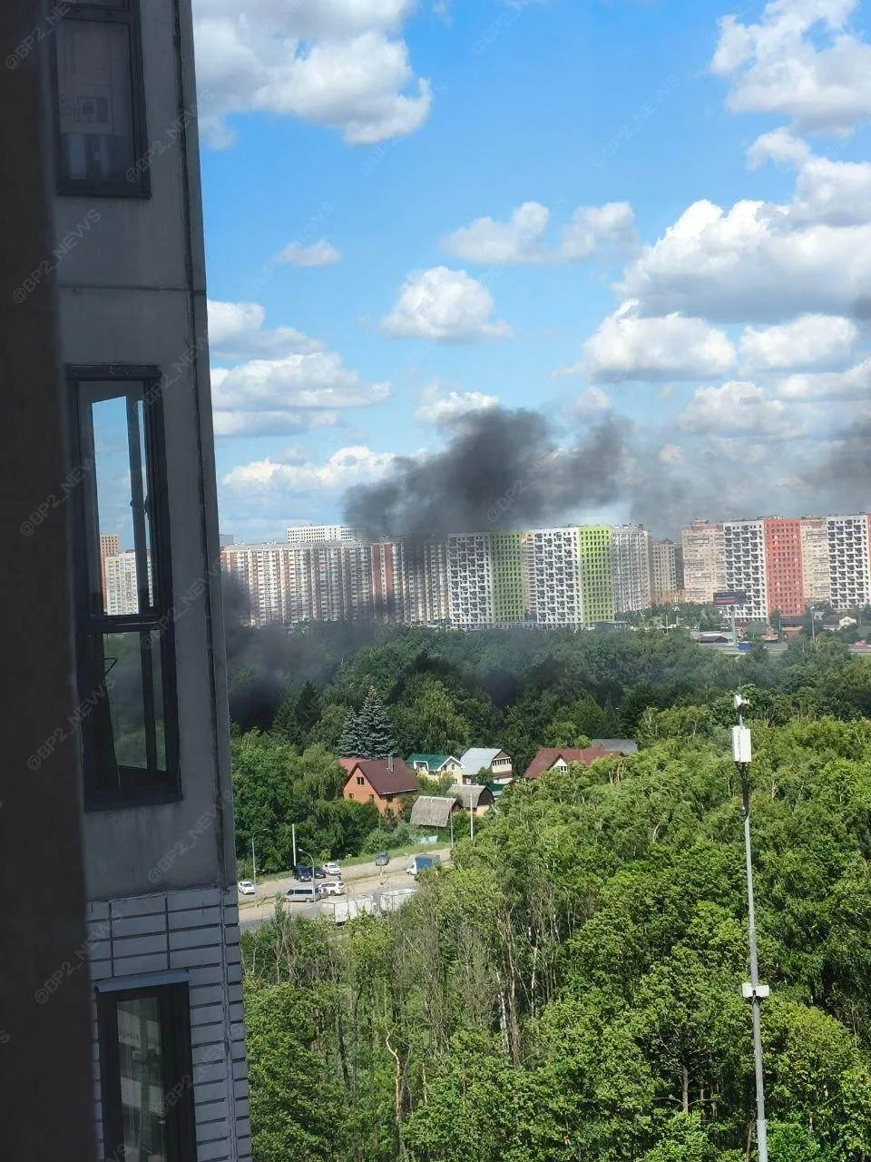 Пожар в СНТ

Пожарные уже на месте

-  -
MAX | Чат  в MAX | VK |Чат в TG | TG