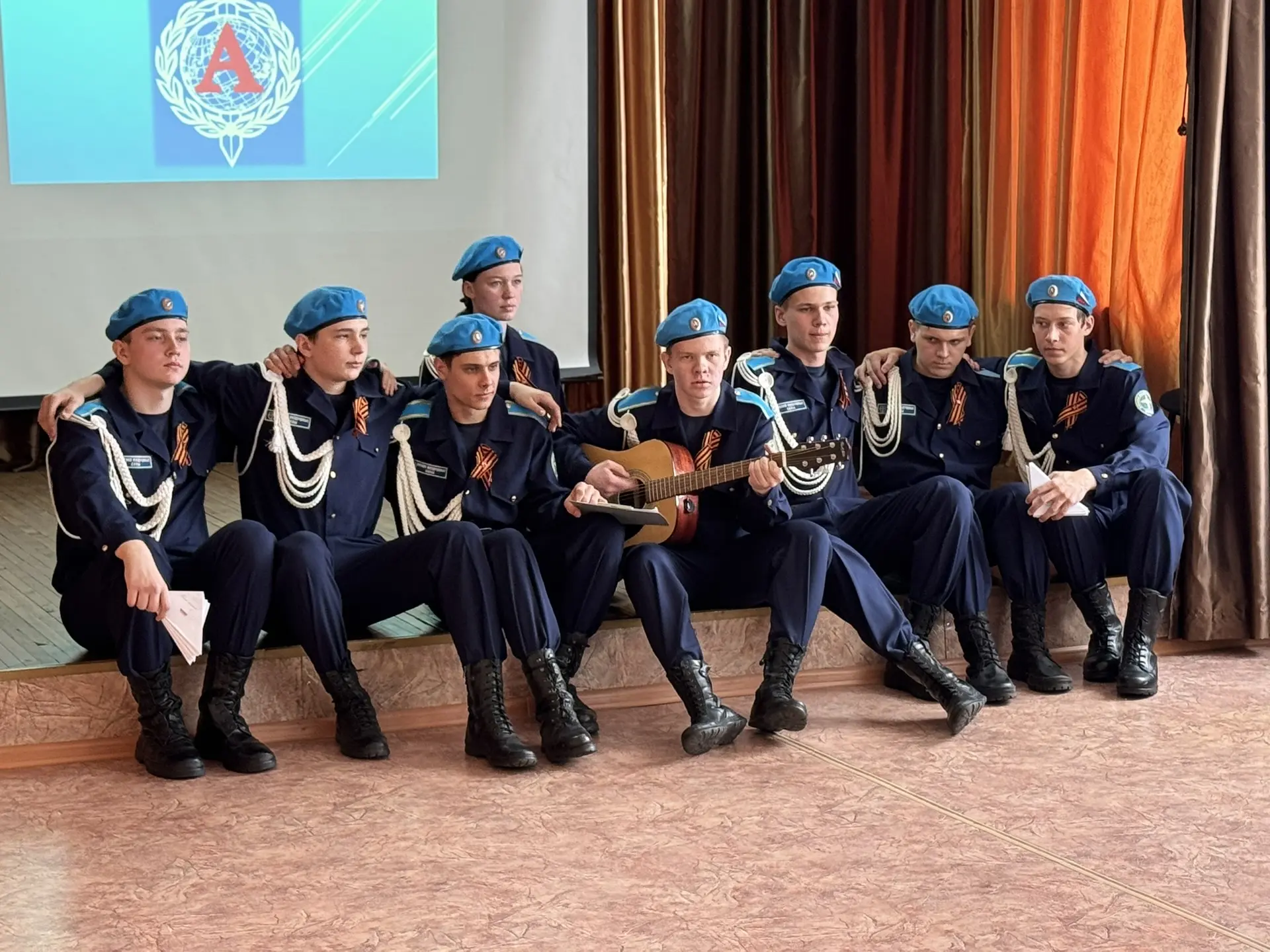 ДОСТОЙНЫЙ РЕЗУЛЬТАТ НА МУНИЦИПАЛЬНОМ ЭТАПЕ «ПОБЕДЫ»! 🏅  Обучающиеся нашей гимназии приняли участие в