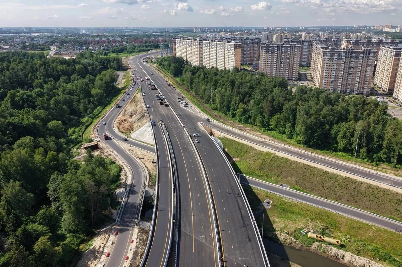 🚗 Минус полчаса в пробках! Как новая трасса ЮЛА упростила жизнь раменским автомобилистам