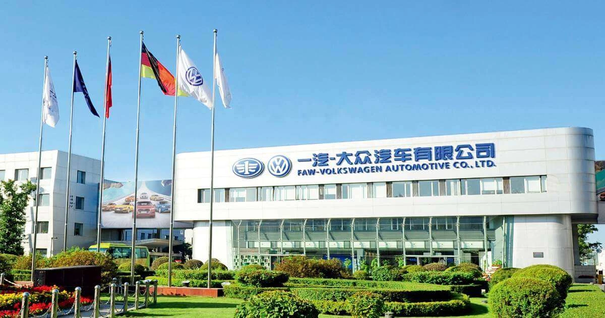 Пожизненная гарантия на автомобили Volkswagen с 1 августа 2026 года