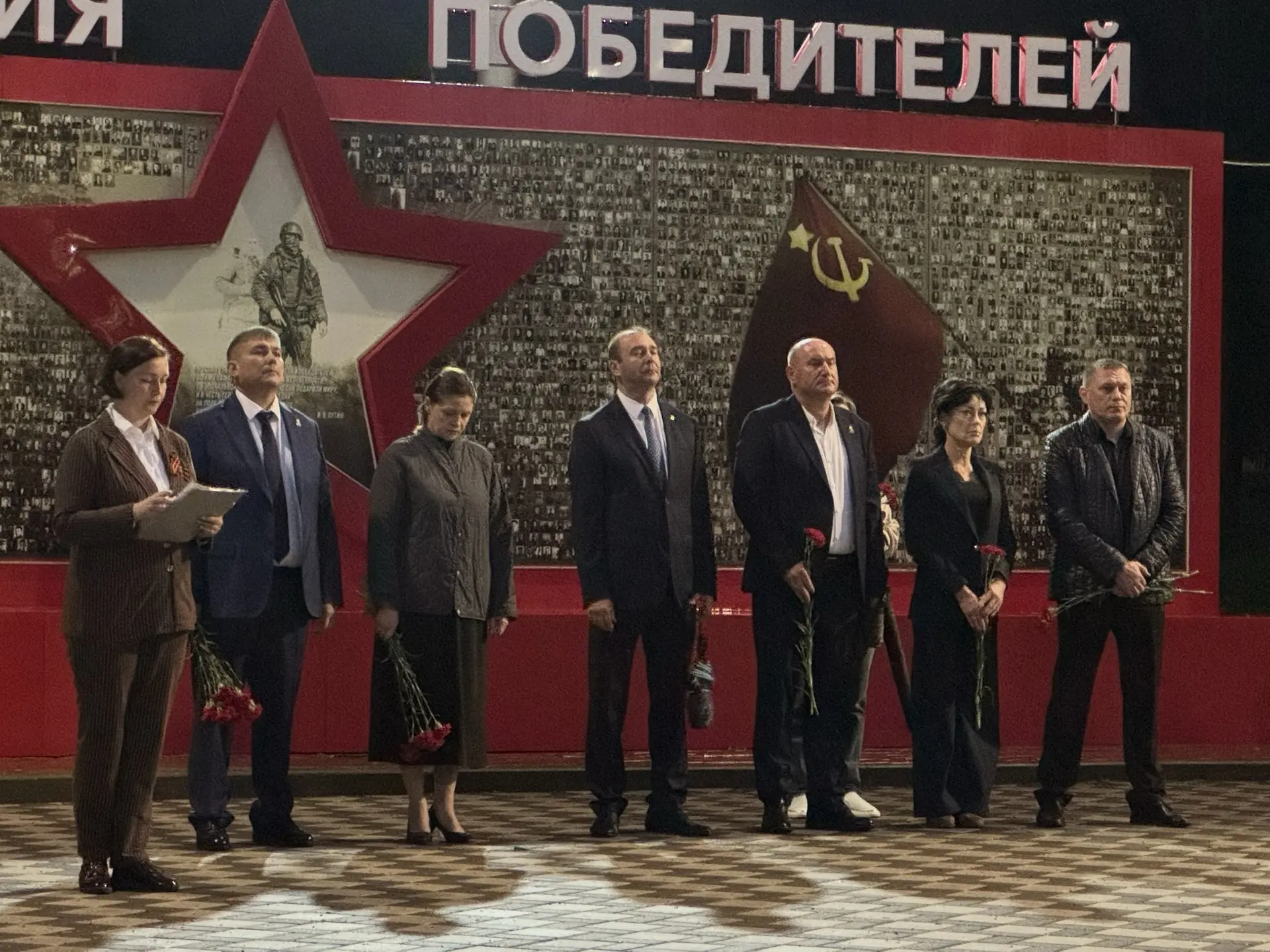 22 июня — одна из самых трагических дат в истории нашей страны. В этот день мы вспоминаем начало Вел