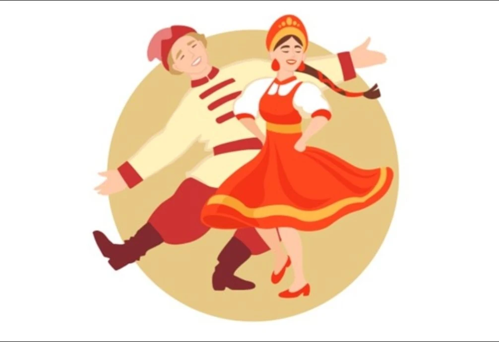💃 Открыт набор в подготовительную группу хореографического коллектива «Надежда»!      ...