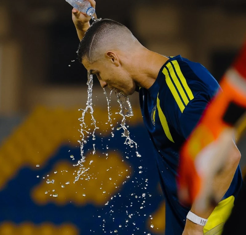 ЭЛЬ БИЧО 🐐💛