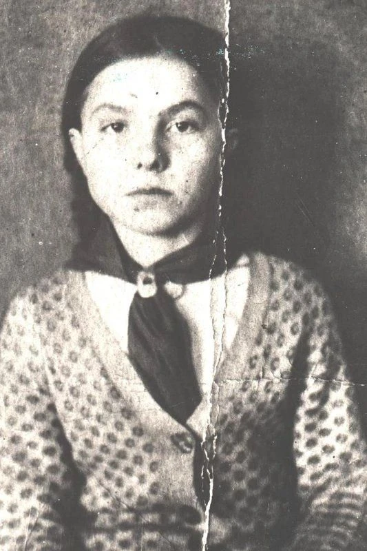 Светлая память основателю: ко дню рождения Анны Лаврентьевны Лариной.