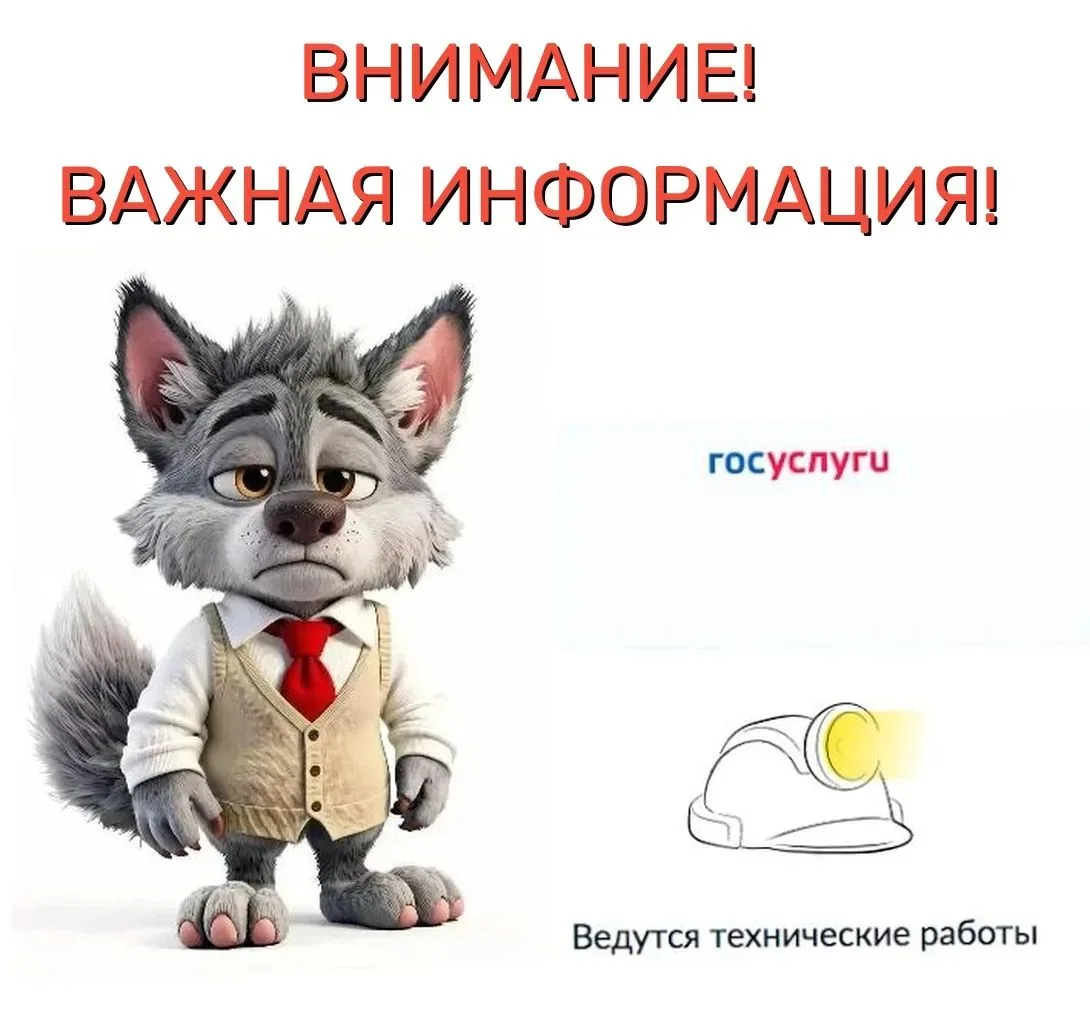 Временно недоступно: подтверждение учетной записи Госуслуг в центрах обслуживания и МФЦ...
