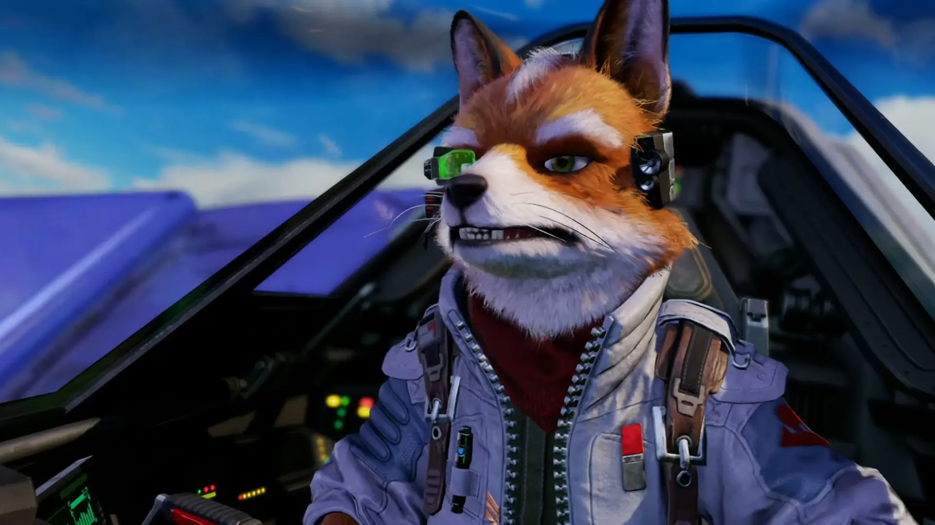 Nintendo анонсировала новый ремейк Star Fox 64 — серия возвращается, но не в виде новой части.  Комп