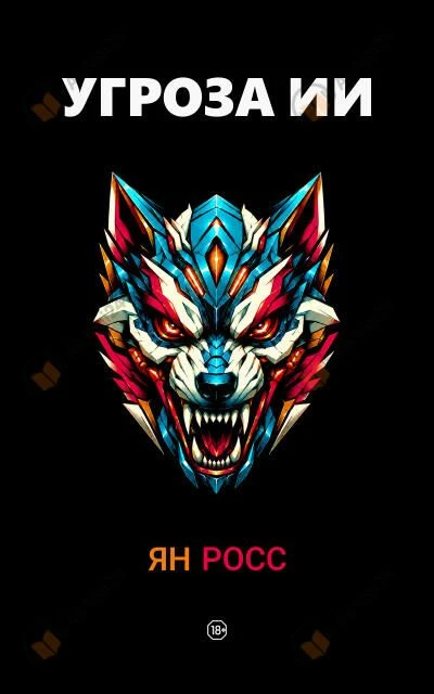 📚Росс Ян