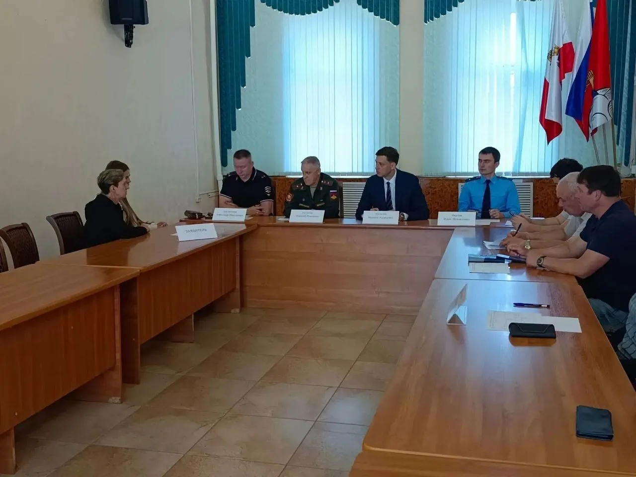 В субботу, 5 сентября, по поручению губернатора Романа Викторовича Бусаргина, проведу л...