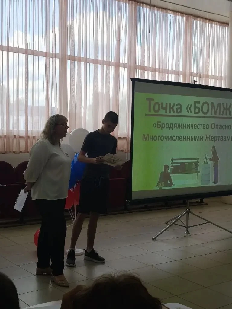 🎉🥈УРА! Наши шестиклассники – молодцы!🥈🎉

Мы гордимся нашими учениками 6 класса, которые заняли 2