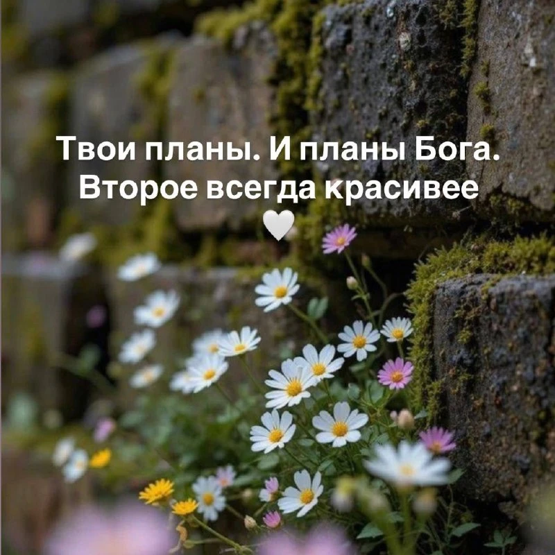 ❤️ Тебе послание…