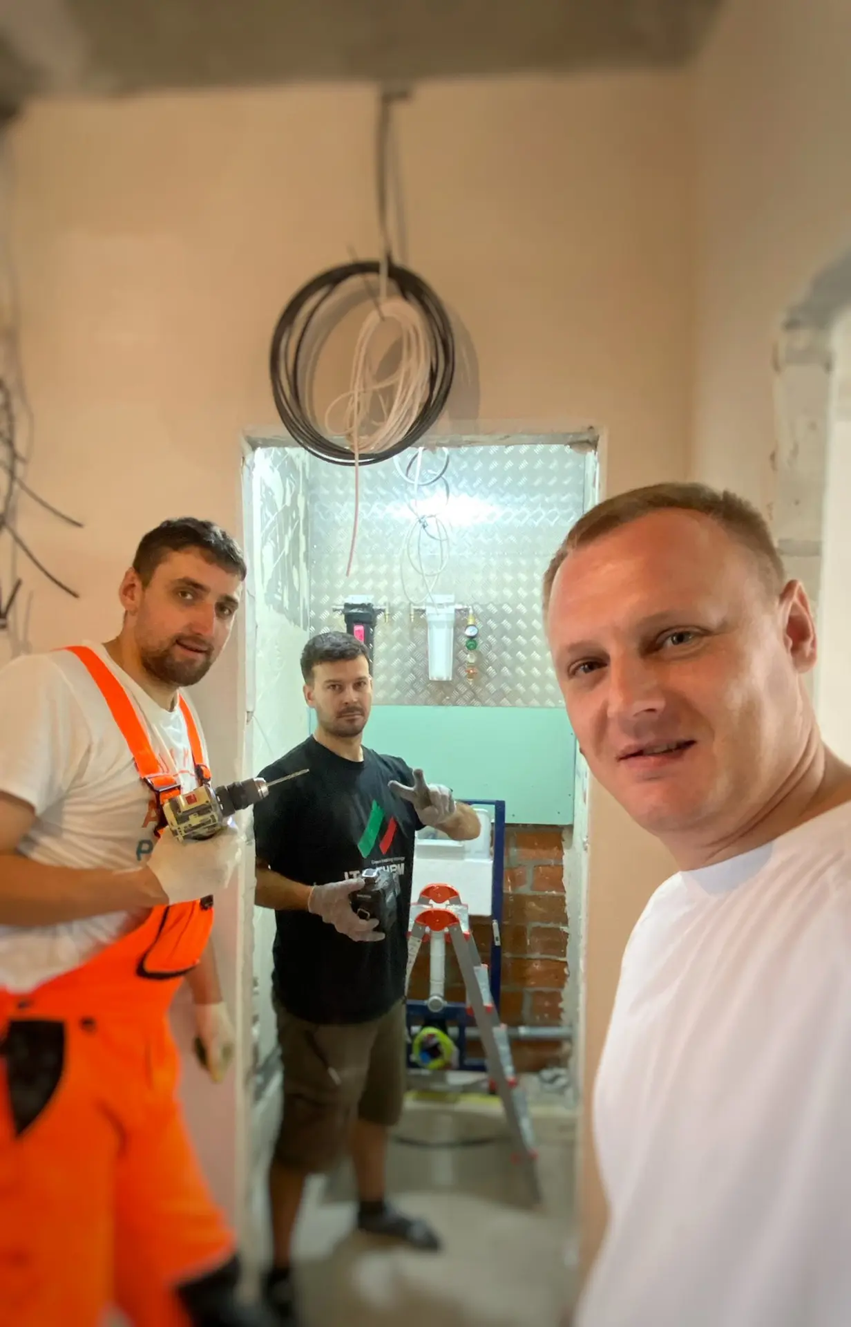 Начинаем новую неделю 💪🏻
