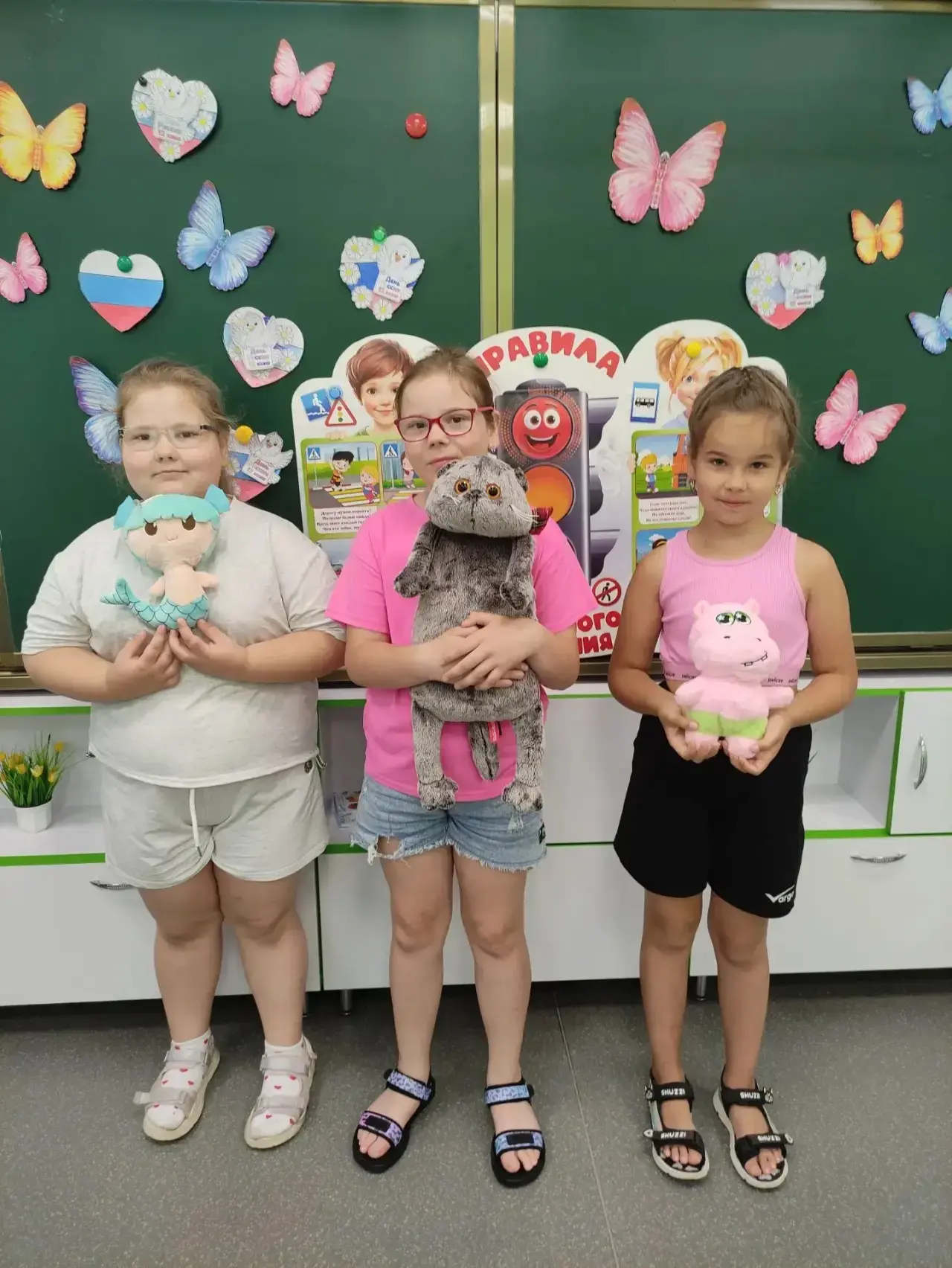 👨‍👩‍👧‍👦❤️ **День семьи в лагере «Клаксон»** ❤️👨‍👩‍👧‍👦

Сегодня в нашем лагере «Клаксон» прош