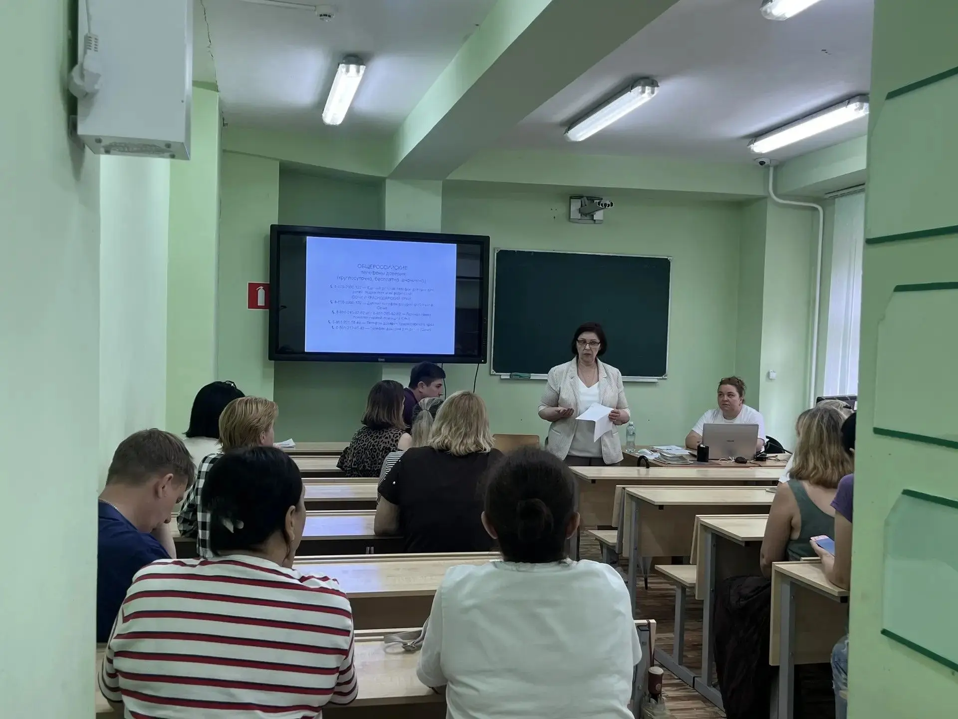 Как уберечь детей от опасностей во время летних каникул? Этот вопрос стал главной темой родительског