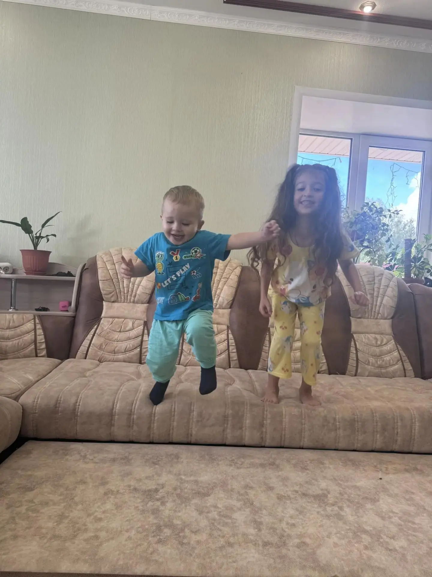 Для здоровья важен спорт,