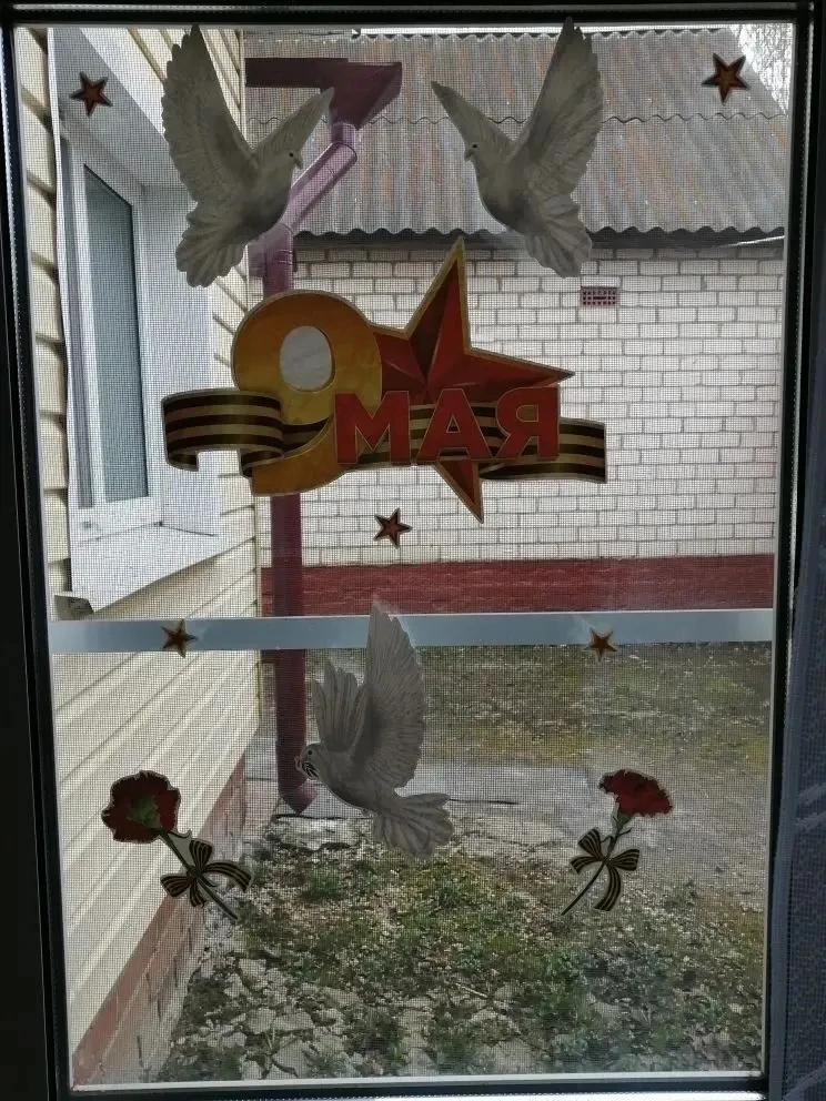 🇷🇺Федюшин Георгий, воспитанник подготовительной к школе  группы, участник Всероссийск...