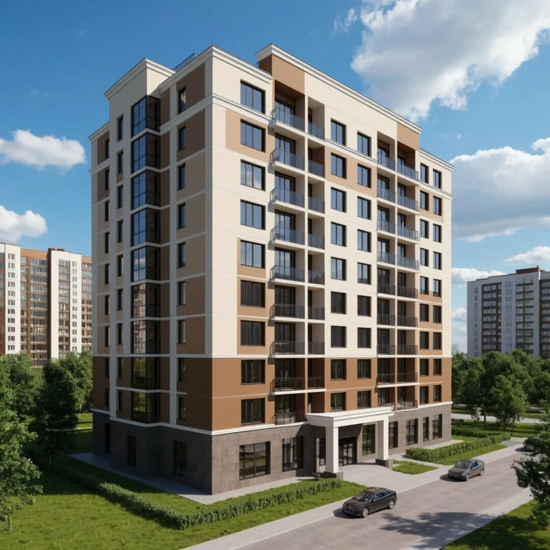 Только до конца месяца первый взнос 0% для всех