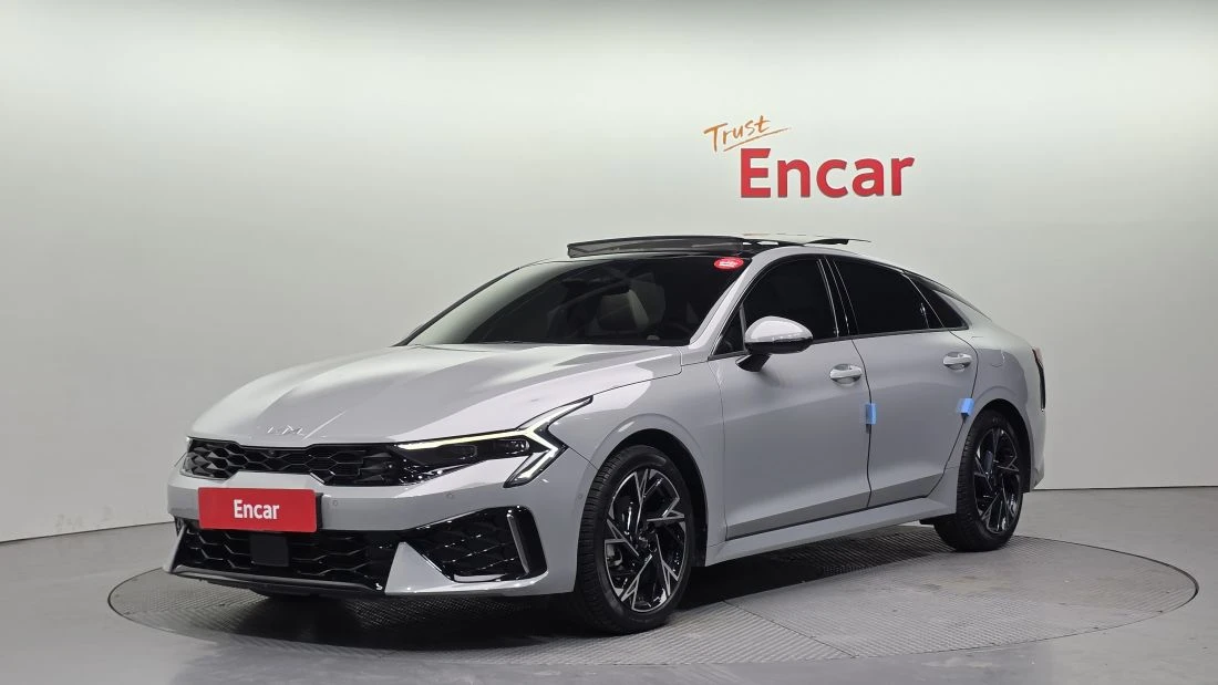 🔥КУПИЛИ!🔥 Рестайлинговая Kia K5 в максимальной комплектации по цене базового «китайца» 🇰🇷

Пока 