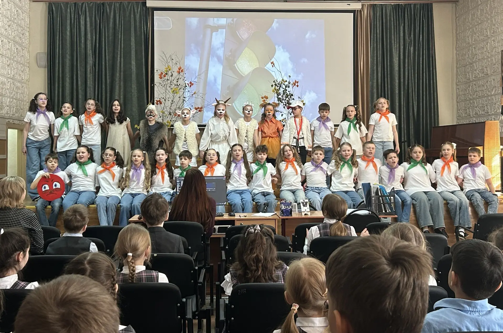 Мои безопасные каникулы   Весенние каникулы – время, когда дети проводят много времени на улице, кат