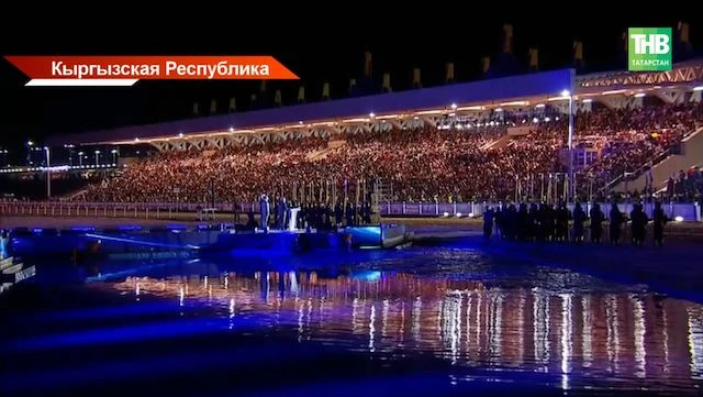 🥇Всемирные игры кочевников: татарстанские спортсмены завоевали пять золотых медалей