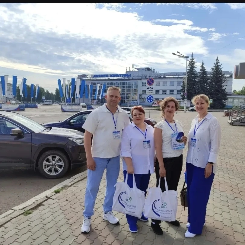 👨‍👩‍👧‍👦 Наше участие в форуме «Радиус доверия»!

2-3 июля 2026 года наше дошкольное учреждение о