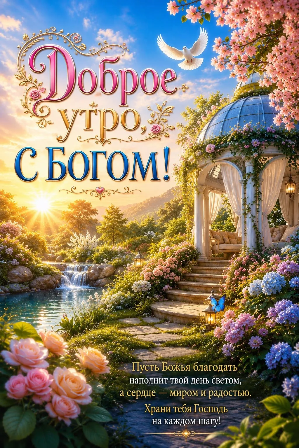 Православные открытки