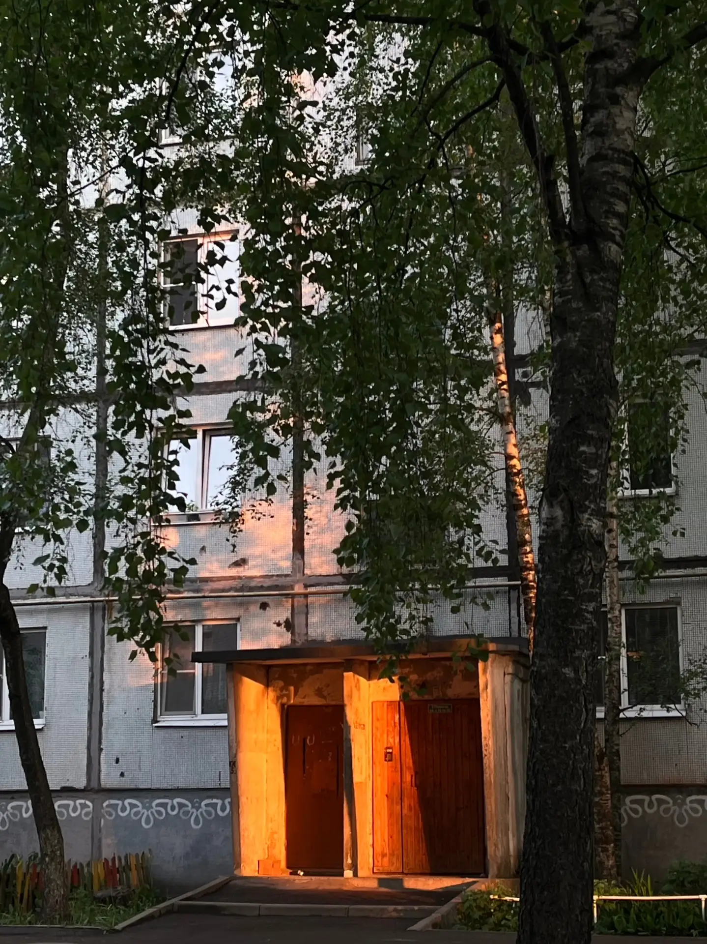 Как хороша летняя Вологда ✨