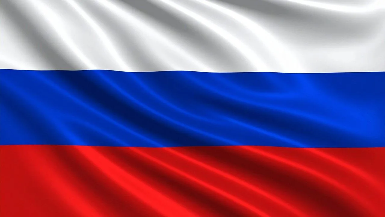22 августа — День государственного флага Российской Федерации!