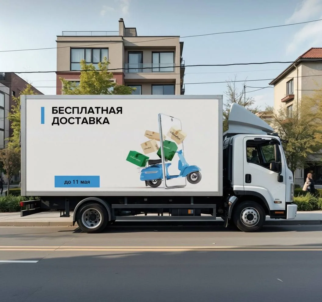 Заботливо напоминаем, как приятно экономить при покупке на официальном сайте Ingardensh...