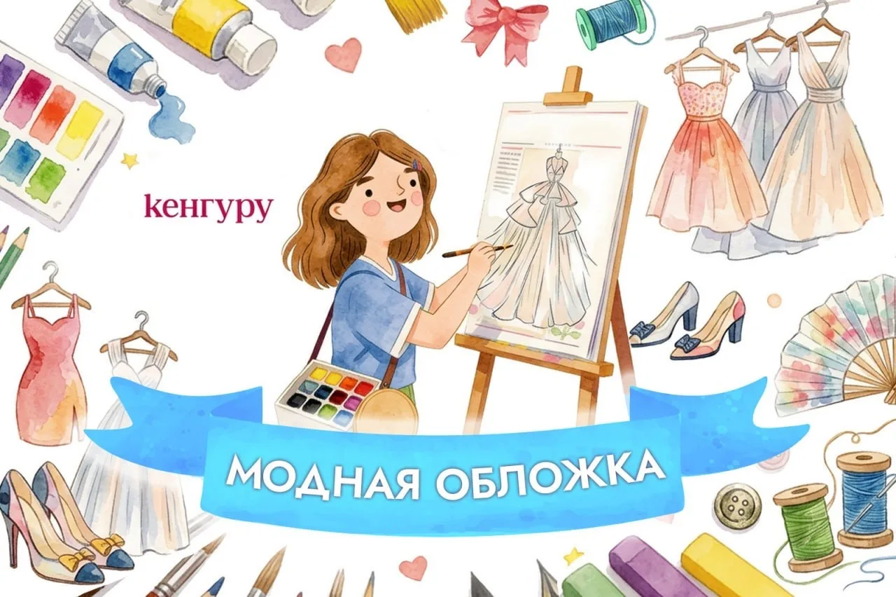🎨В конкурсе «Создаём традиции» — новый творческий этап!