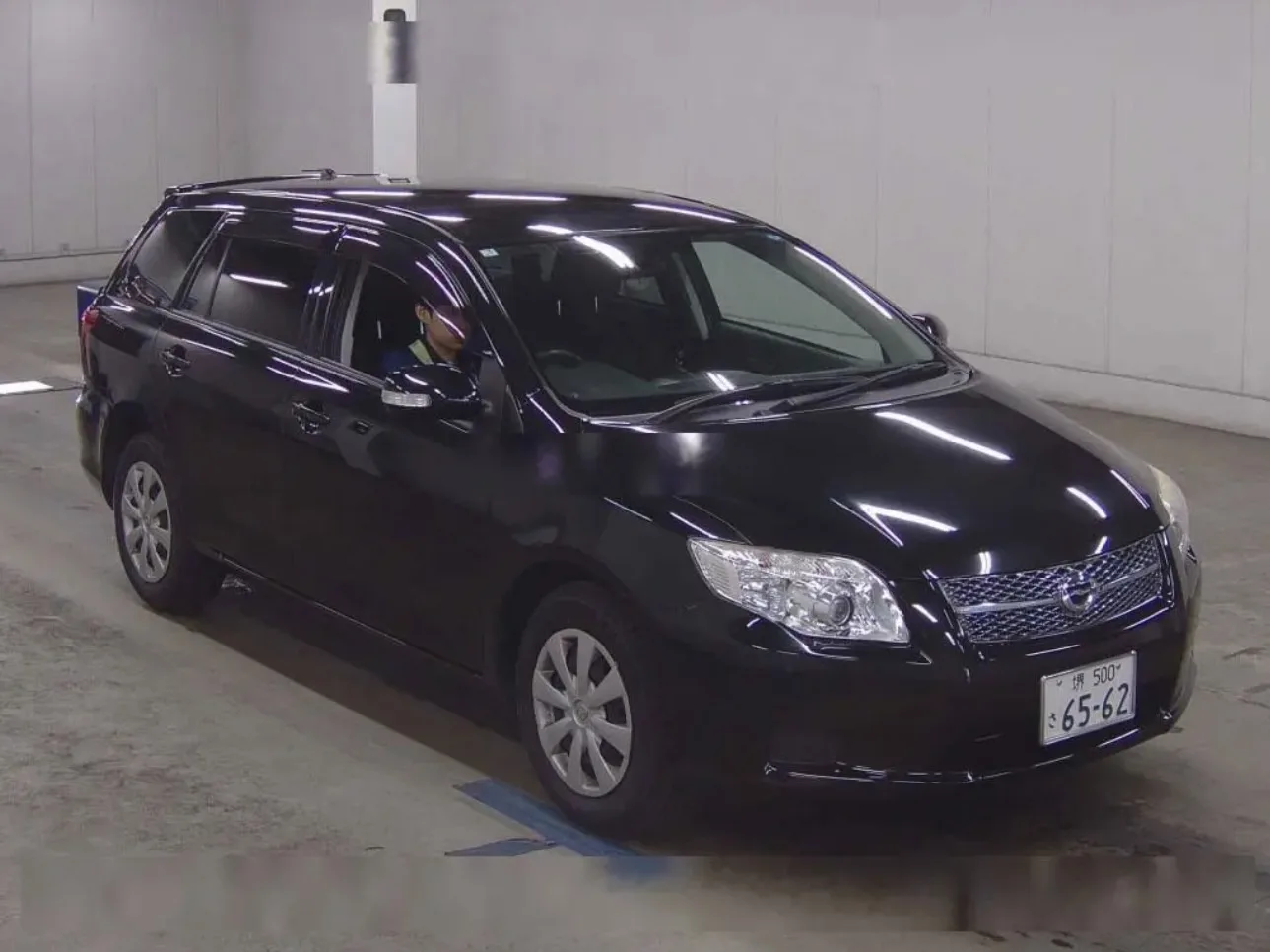 Поздравляем 🎉🎈🍾 Ольгу с отличной покупкой:

✅T.C.FIELDER(NZE141)🚘
✅2007 г.в.
✅V-1500(бензин)
✅Пр