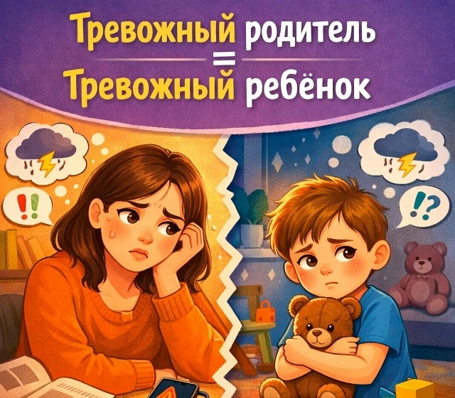 Рубрика советы родителям