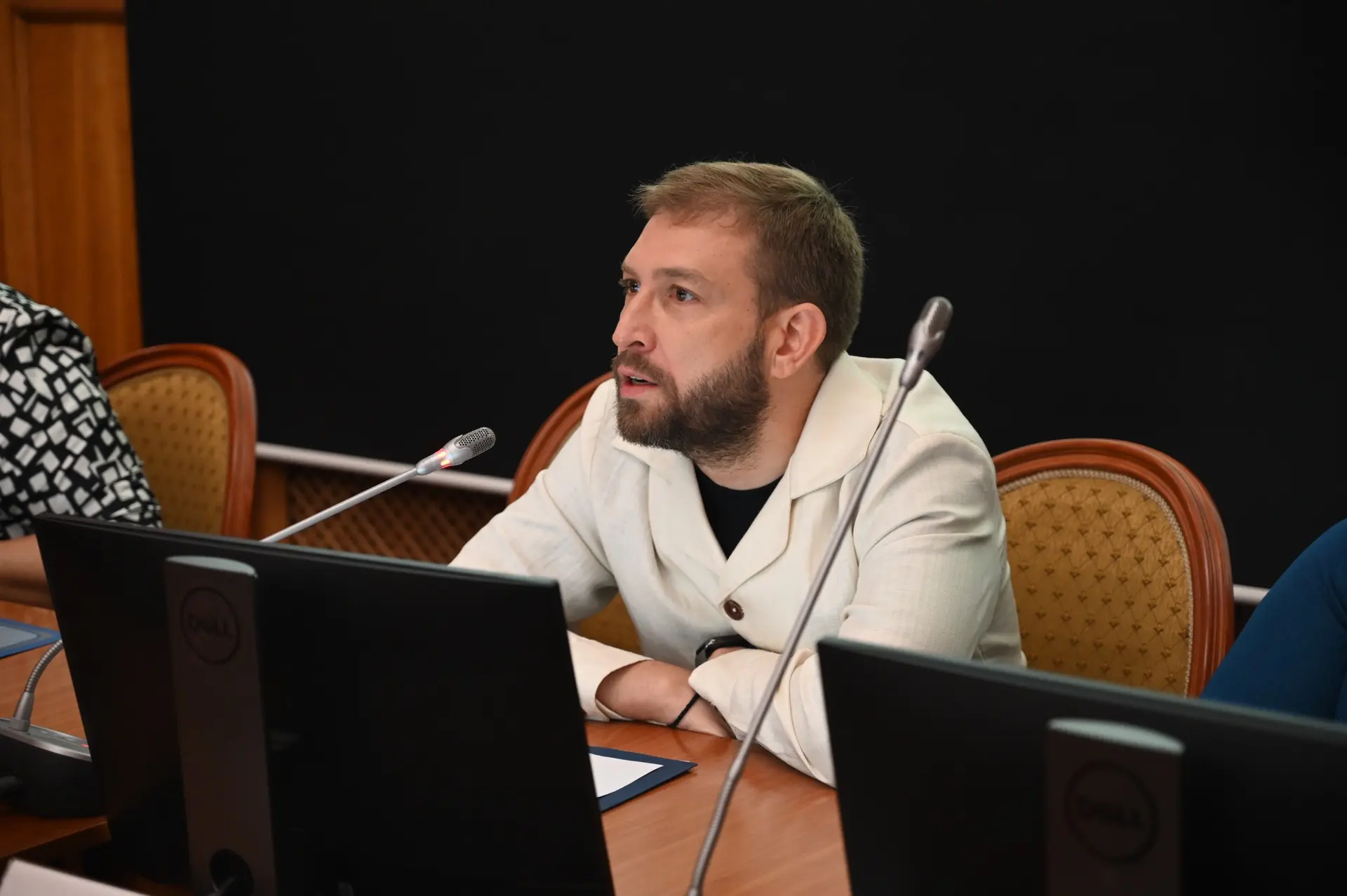 Сегодня, под эгидой Всероссийской просветительской эстафеты «Мои финансы», провели для жителей район