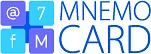 Mnemocard.online — новый способ хранить и не забывать пароли без цифровых баз данных! Э...