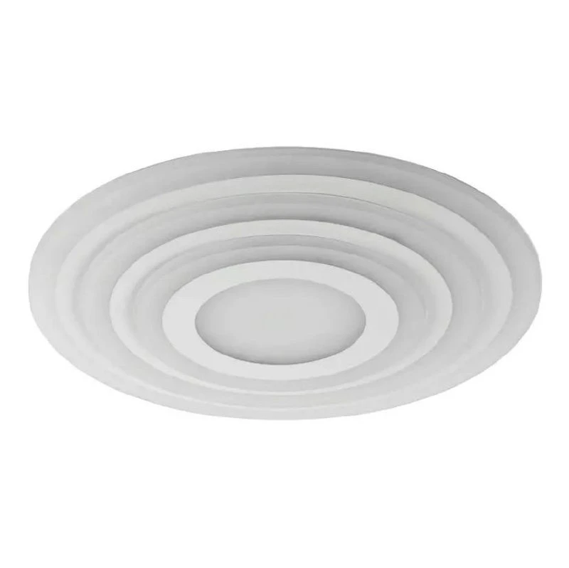 Светильник потолочный светодиодный с пультом, Bluetooth Led driver, JHGD (40-60W) X2