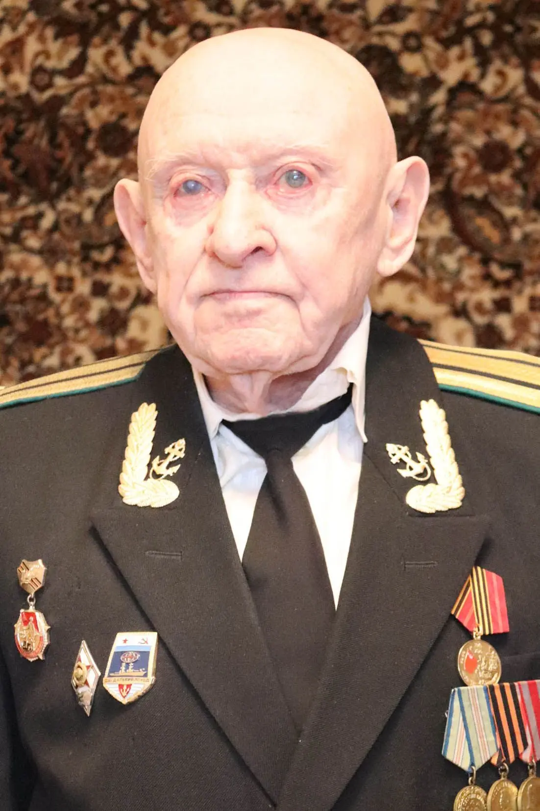 1 июля 2026 года не стало Петра Ивановича Аввакумова. Ветерану Великой Отечественной во...