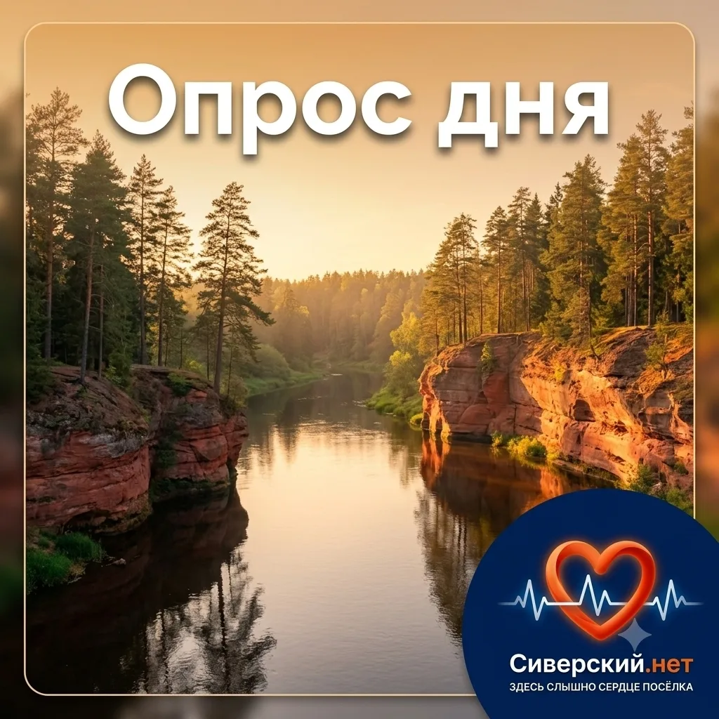 Вопрос дня