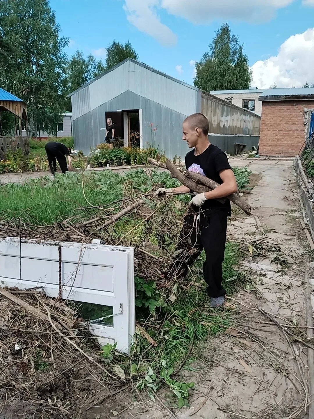 Изображение 5 к публикации «Подслушано Стрежевой | Нижневартовск | Томская область | Излучинск | ЖК Импульс | Прибрежный | Ладный | Себур | Апельсин | Работа | Вакансии»
