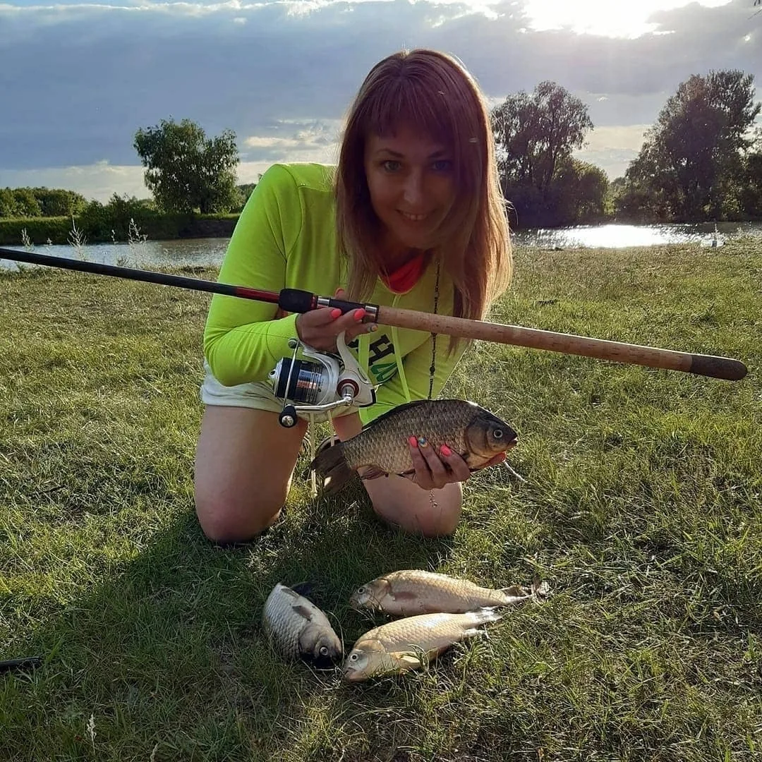 Улов от нашей подписчицы 🎣
Как вам рыбка? 🐟                                                      
