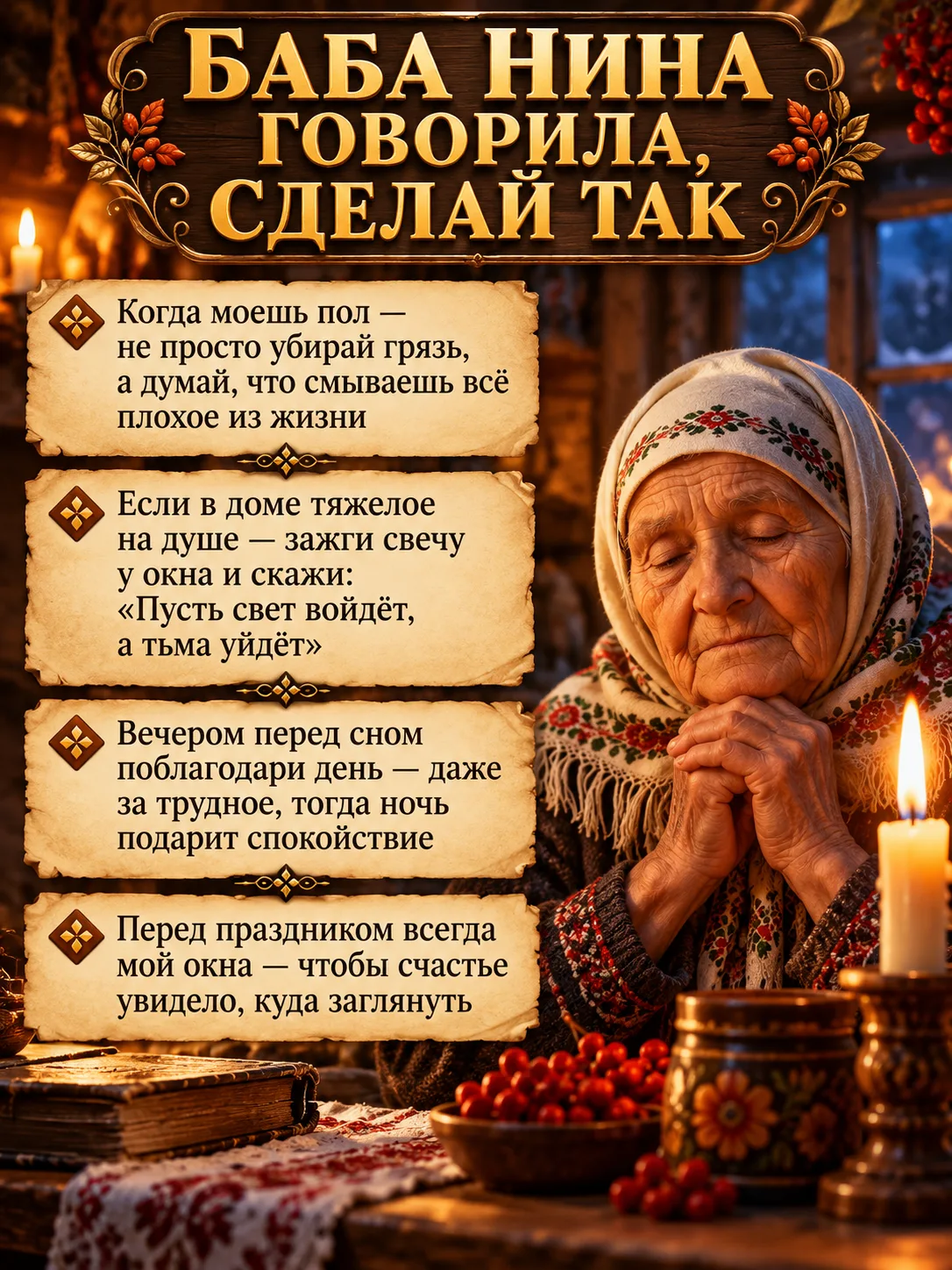 🍀 Оставьте любую реакцию ☘️