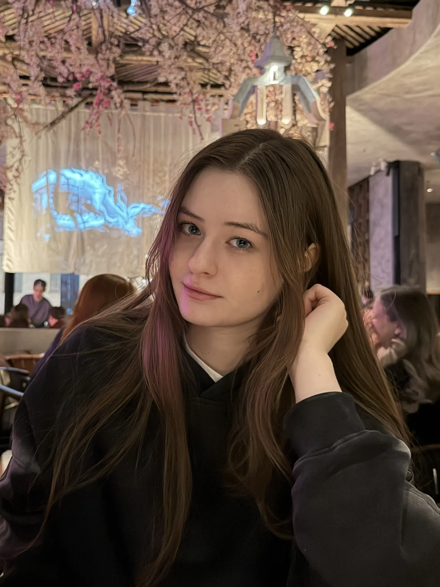 Мили 🌸🎀