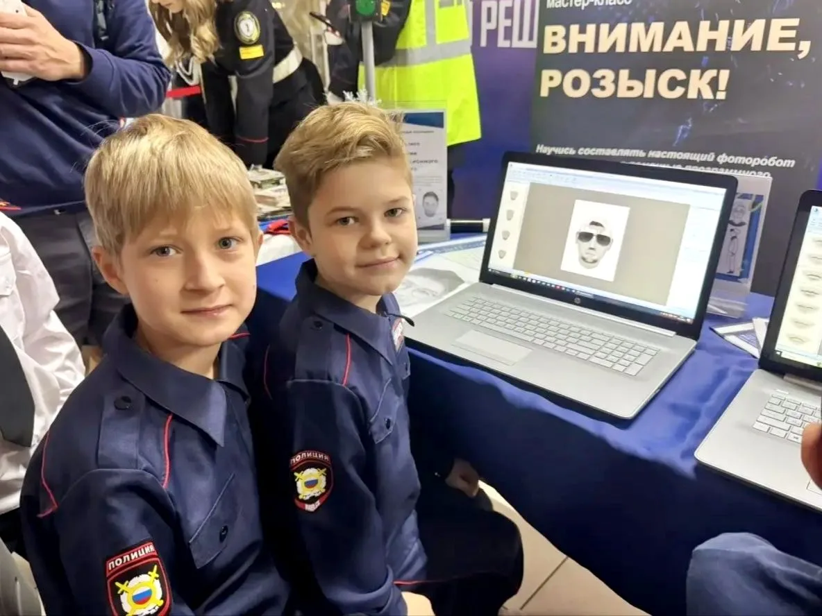 🚀 Кем станет ваш ребёнок: дизайнером, поваром или разработчиком игр?