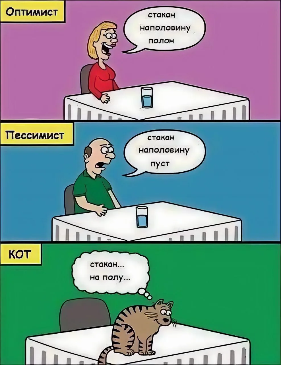 Параллельная Вселенная
