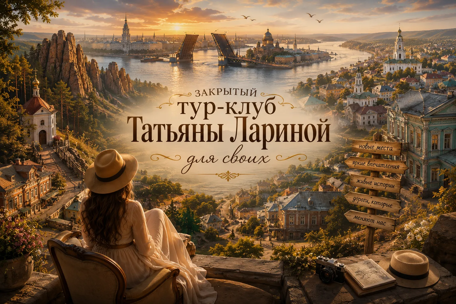 Друзья!