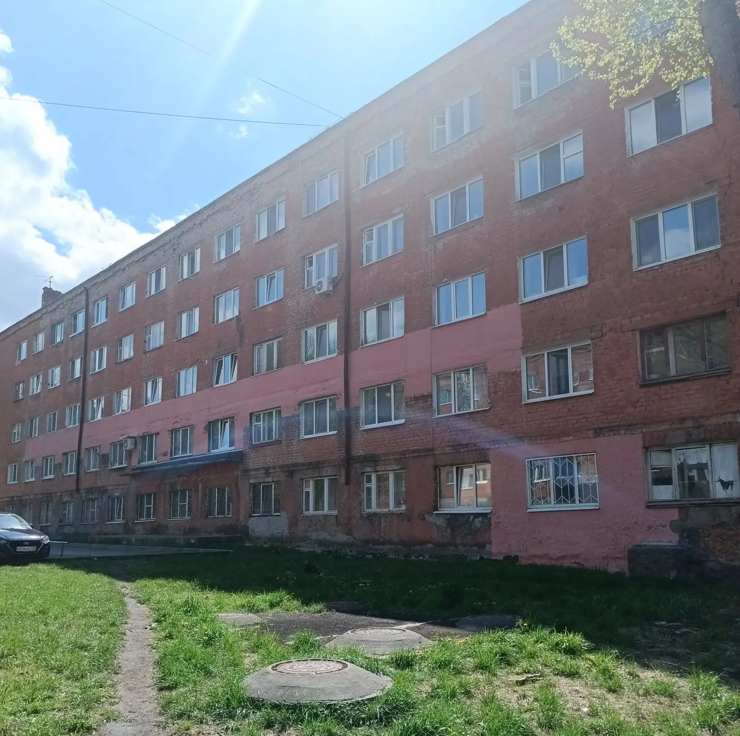 Директора сразу пяти пермских УК дисквалифицировали на полгода