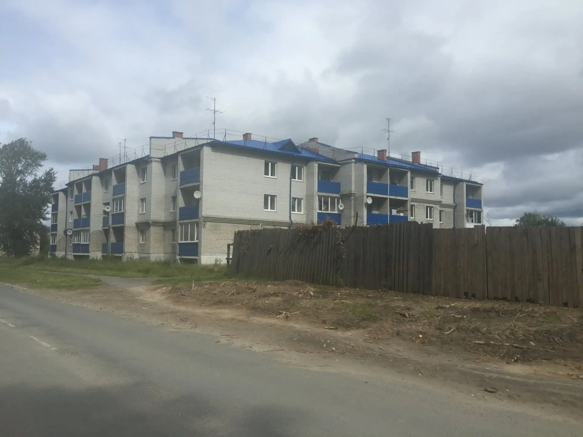 Присылайте Ваши фото в "Предложить пост"