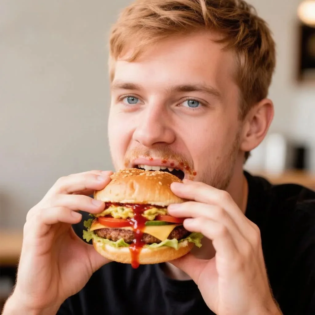 🍔 21 июля — День вредной еды. Как согрешить без вреда для здоровья?