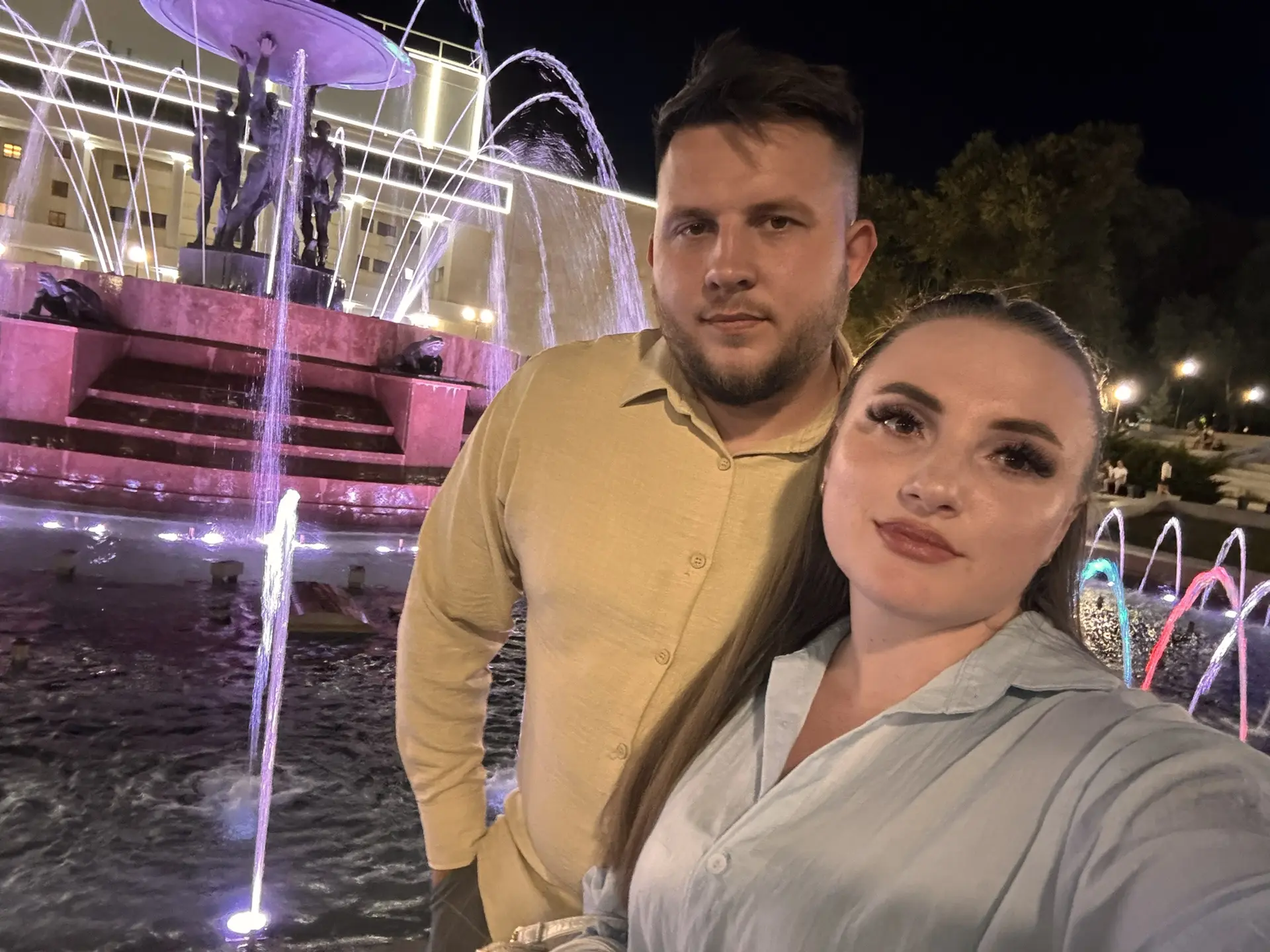 Сегодняшний вечер получился именно таким, какой и должен быть у выходного дня ❤️