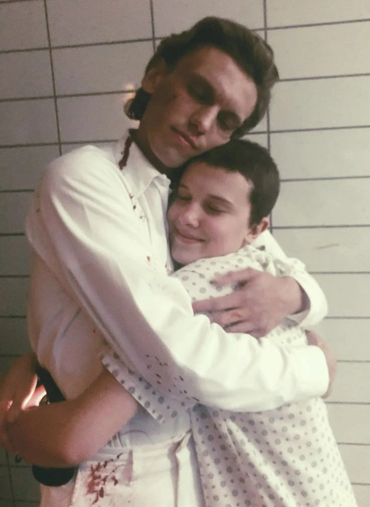 Ты моё солнышко! 🥰❤️