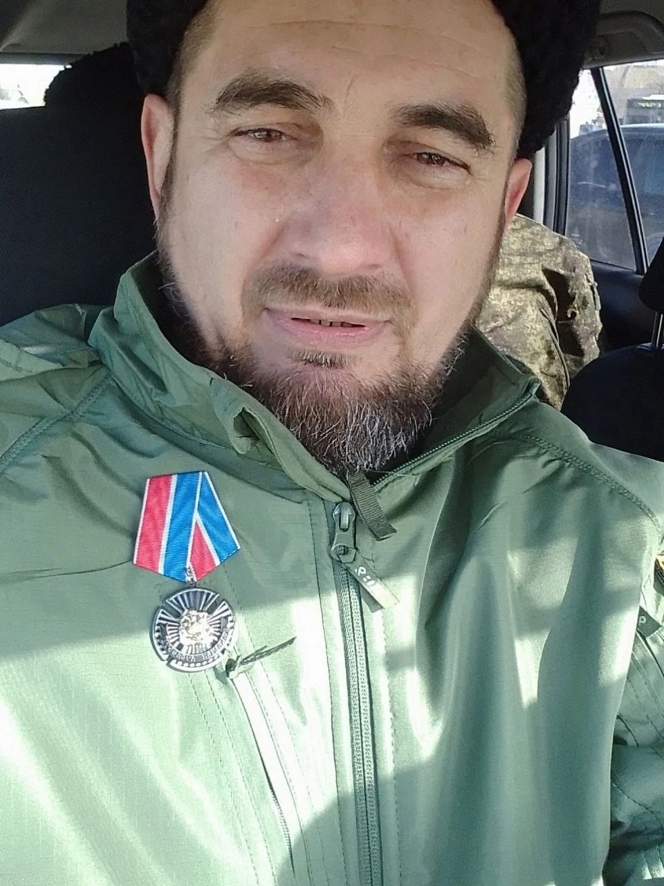 🇷🇺КАЗАЧИЙ ДУХ И ПОБРАТИМСТВО🇷🇺